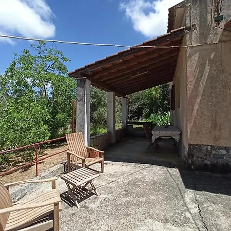 Nyaraló Marys Zigósz