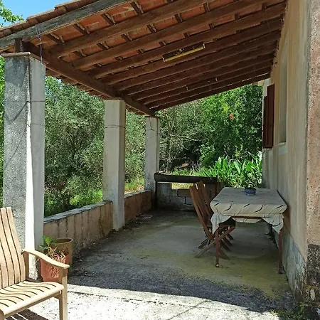 Nyaraló Marys Zigósz